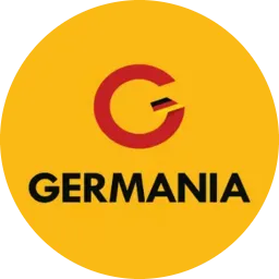 Germania Casino logo