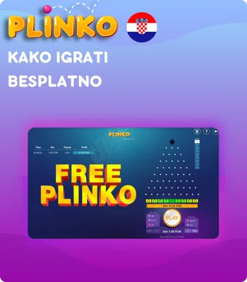 Plinko iskustva