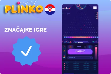 Ključne Značajke Igre Plinko