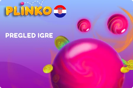 Plinko: Pregled Igre