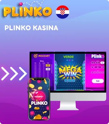 sta je plinko