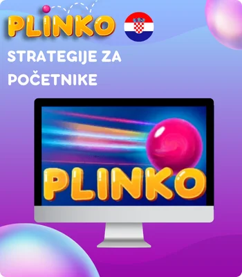 Taktike u Plinko demo