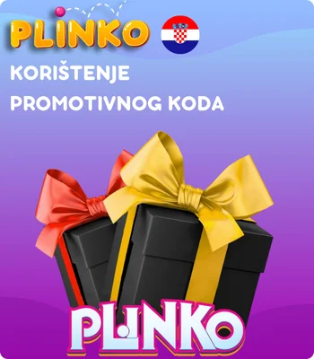 Plinko promo