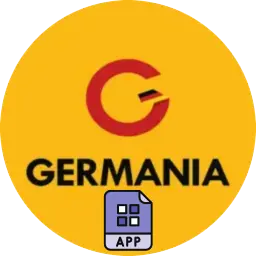 Germania Casino App